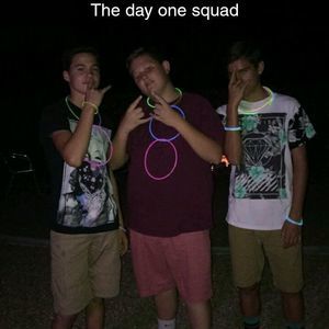 Meet your Posher, Austin