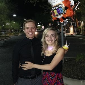 Meet your Posher, Antonio