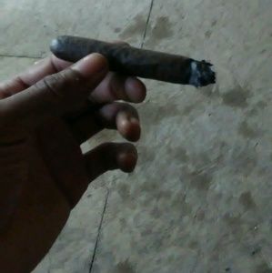 Meet your Posher, Marquise