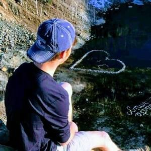 Meet your Posher, Carter