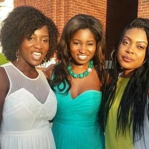 Meet your Posher, Harryette