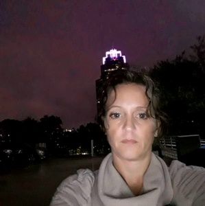 Meet your Posher, Katrina