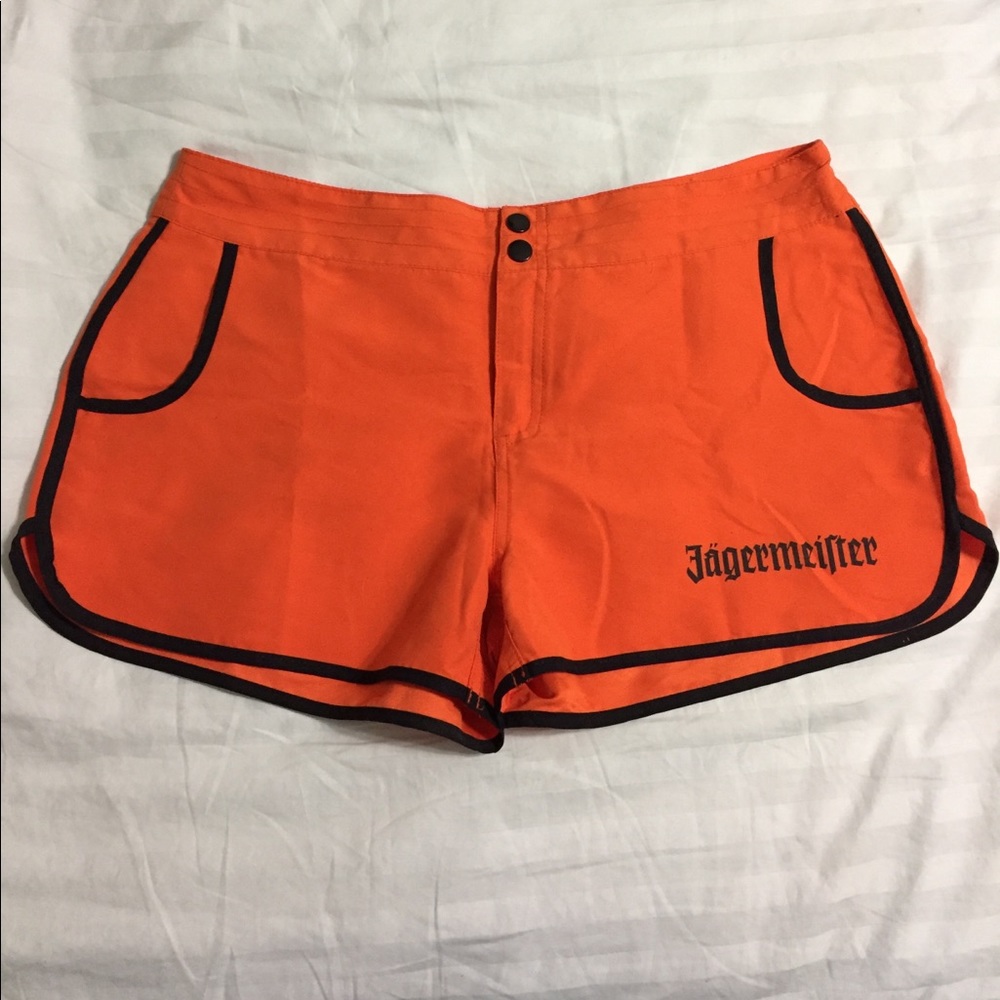 Jagermeister Shorts Large