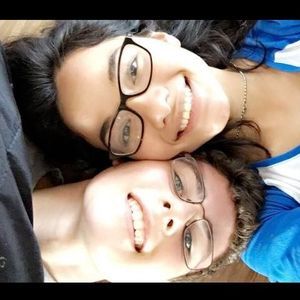 Meet your Posher, Karla