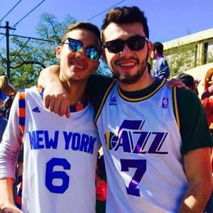 Meet your Posher, Eitan