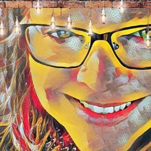 Meet your Posher, Annie