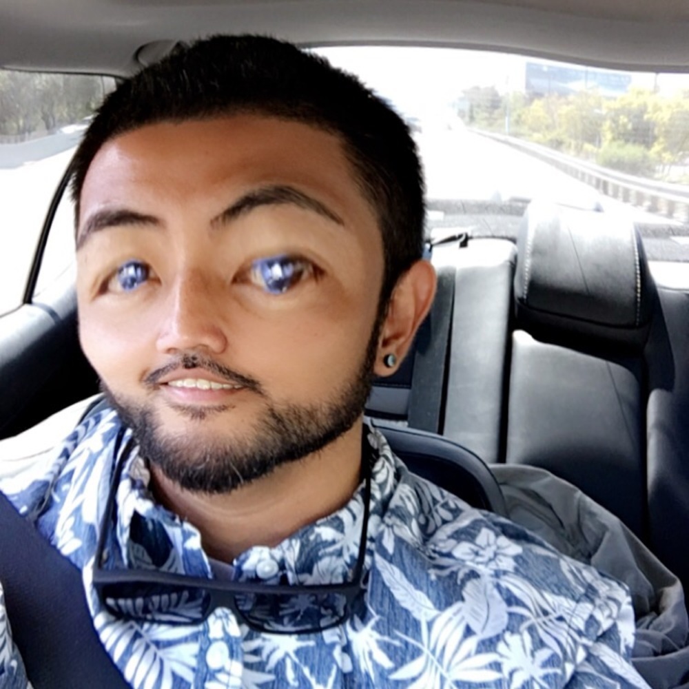 Meet your Posher, Brian