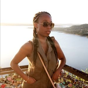 Meet your Posher, Jacque