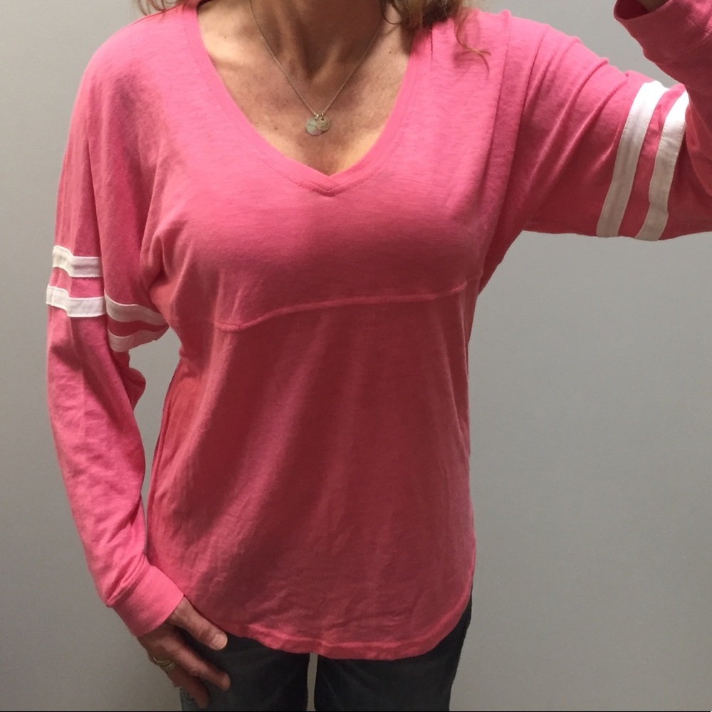 Boxer Craft V-Neck t-shirt