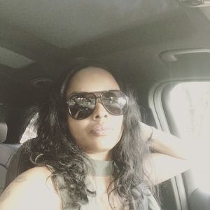 Meet your Posher, Kellie