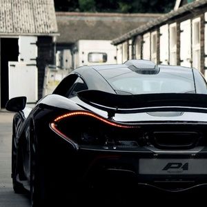 Meet your Posher, Brian