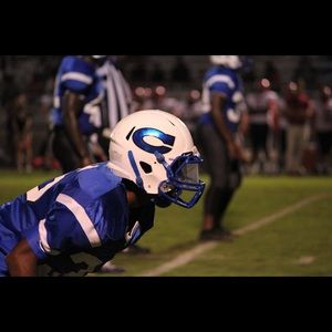 Meet your Posher, Julian