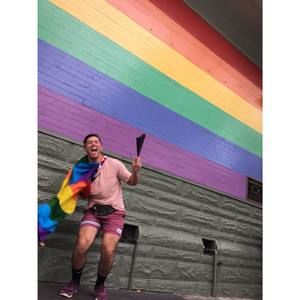 Meet your Posher, Jesse