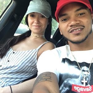 Meet your Posher, Darrell