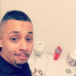 Meet your Posher, Raul