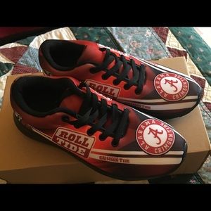 New Alabama Shoes Size 5 Unisex Shoes