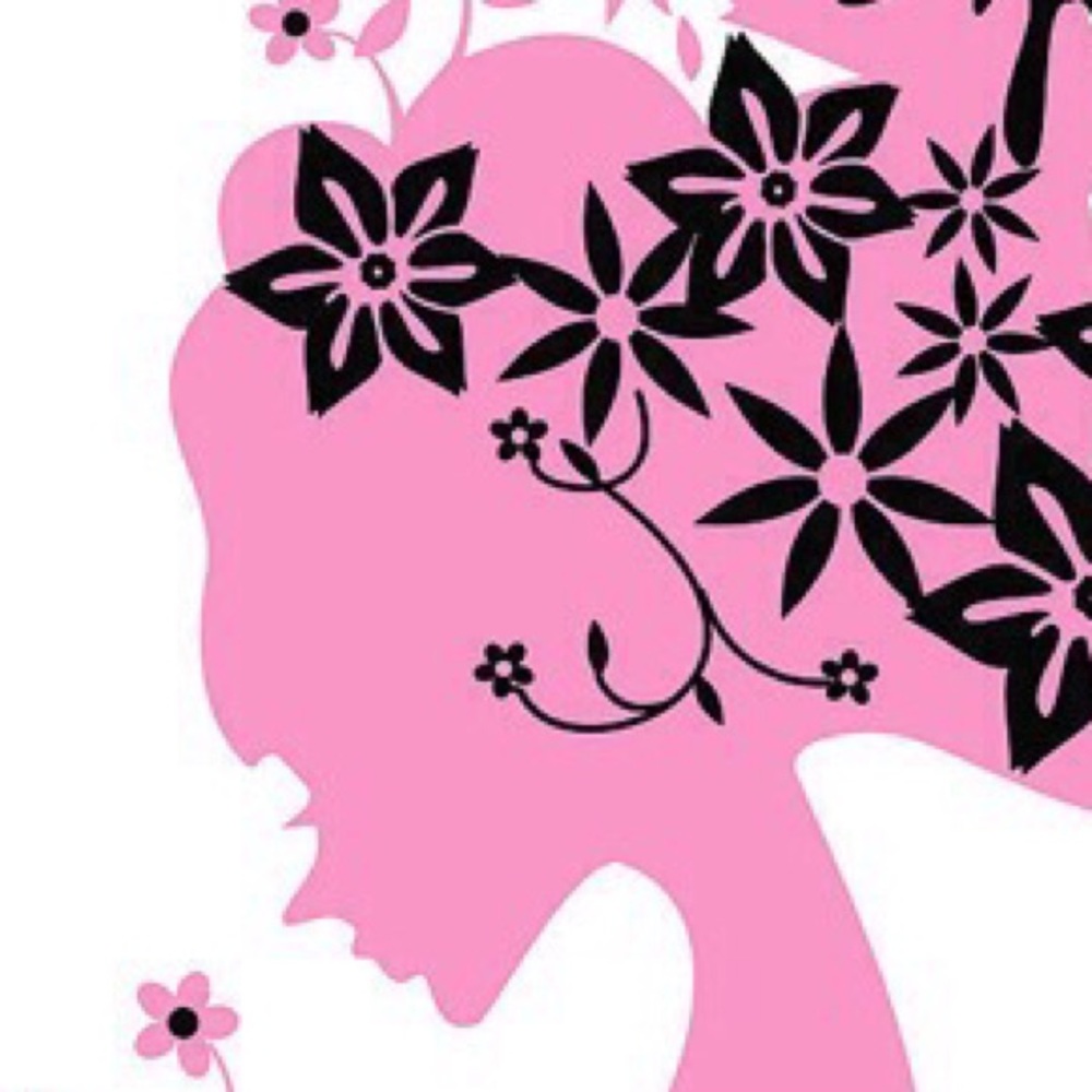 Meet your Posher, Kathleen