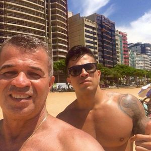 Meet your Posher, Anthony