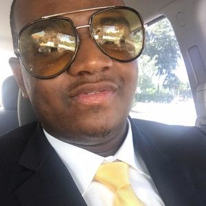 Meet your Posher, Kenneth