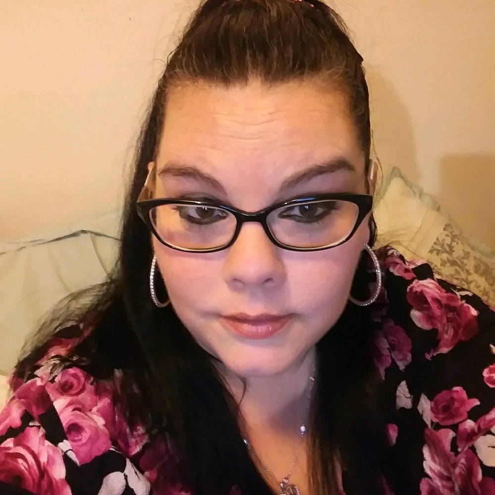 Meet your Posher, Deborah