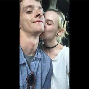 Meet your Posher, Sam