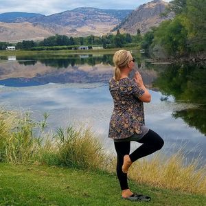 Meet your Posher, Tanya