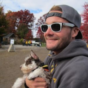 Meet your Posher, Brooks