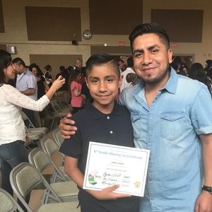 Meet your Posher, Adan