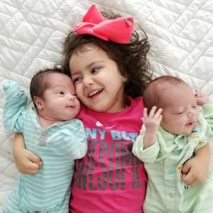 Meet your Posher, Kat