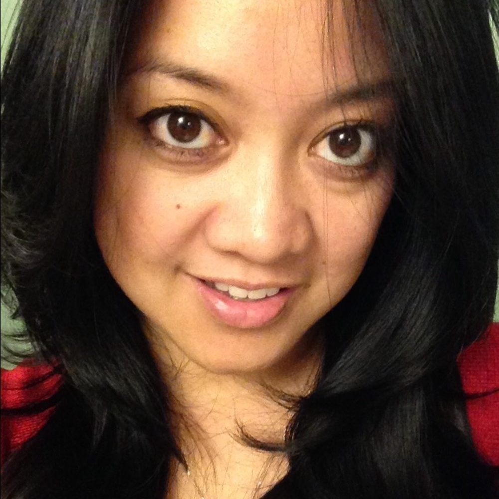 Meet your Posher, Melanie