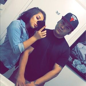 Meet your Posher, Evelin