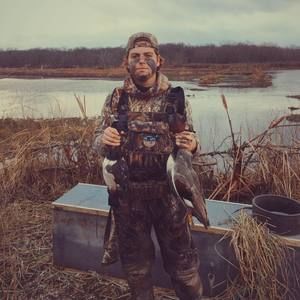 Meet your Posher, Noah