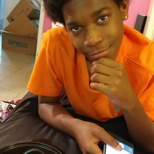 Meet your Posher, Lavonya