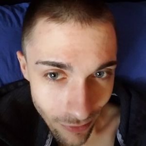 Meet your Posher, Scott