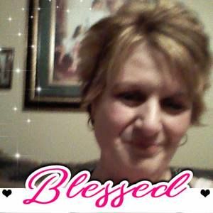 Meet your Posher, Arlene