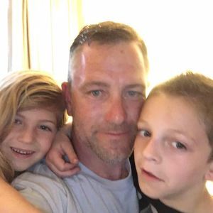 Meet your Posher, George