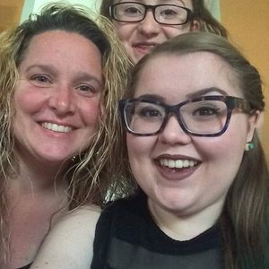 Meet your Posher, Stacie