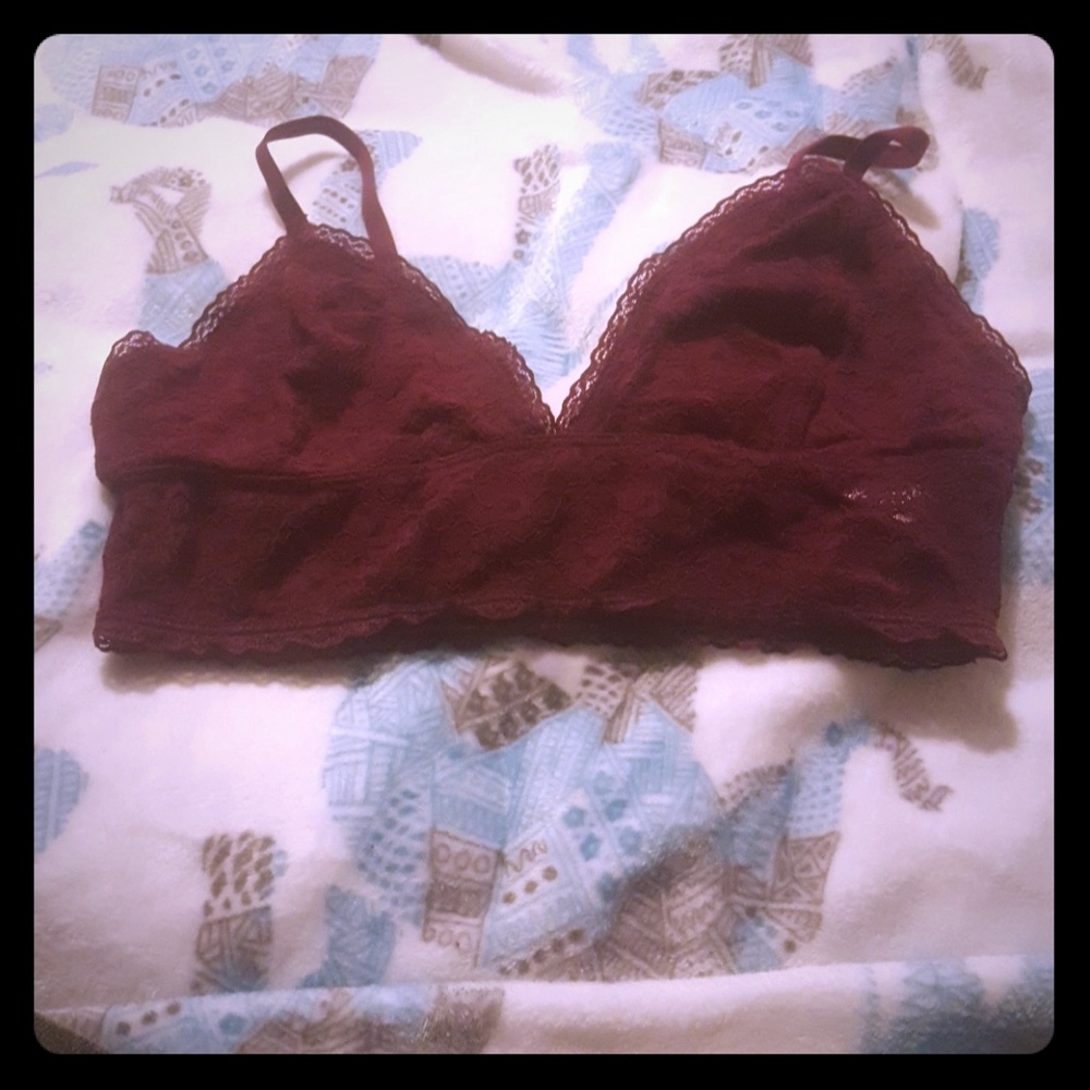 Bralet