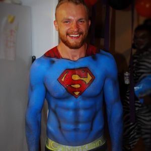 Meet your Posher, Alex