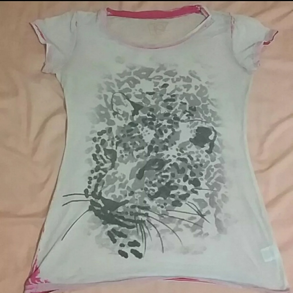 Tiger t Shirt