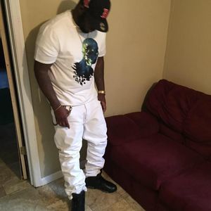 Meet your Posher, Henry