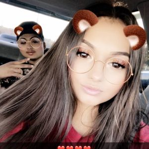 Meet your Posher, Amber