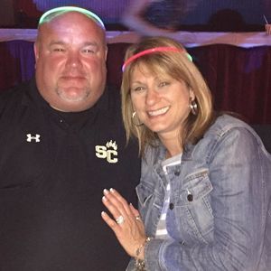 Meet your Posher, Deb