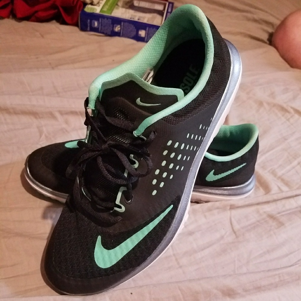 Nike FitSole LiteRun 2 Premiums