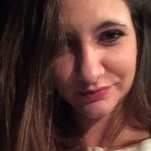 Meet your Posher, April