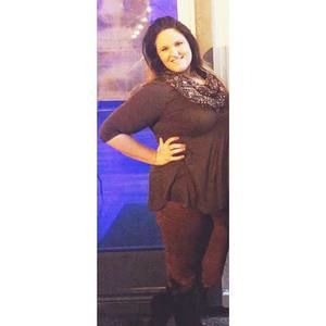 Meet your Posher, Michala