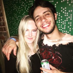 Meet your Posher, Mark