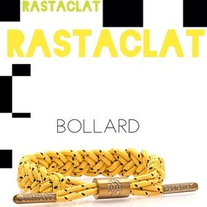 🆕Rastaclat BOLLARD Bracelet