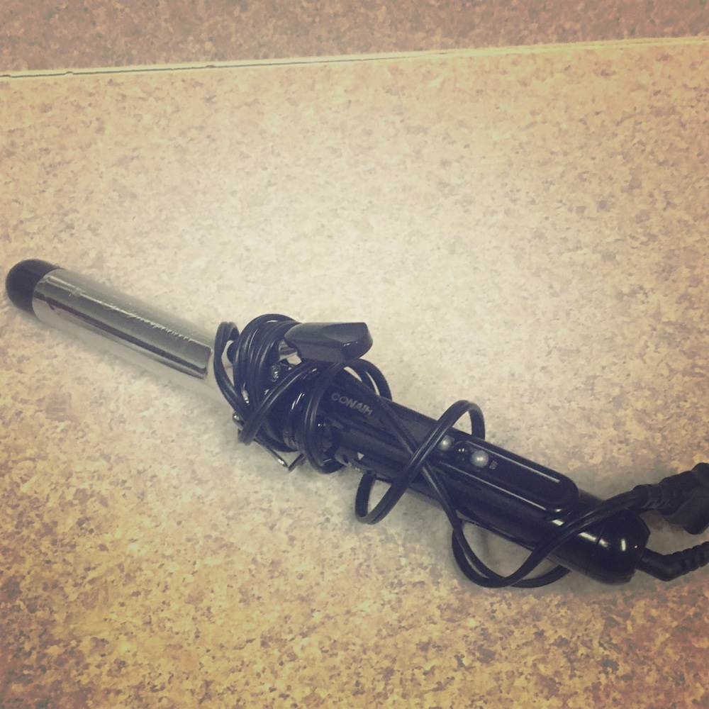 Conair Curling Iron