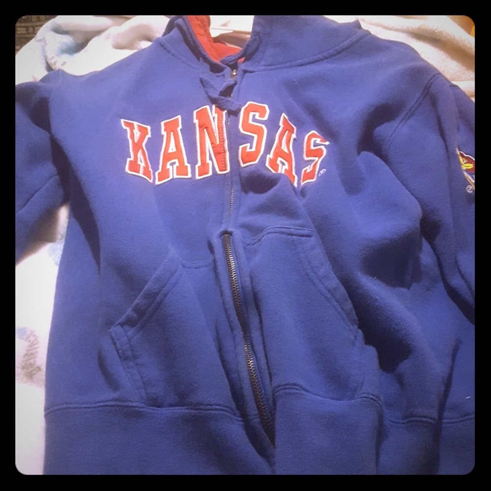 Sweater KU